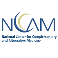 NCCAM Logo